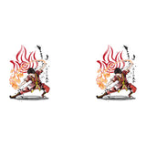 The Power of the Fire Nation - Mug