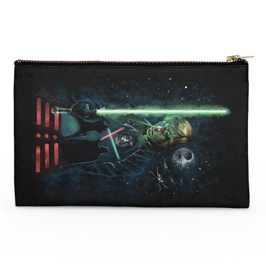 The Power of the Force - Accessory Pouch