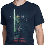 The Power of the Force - Men's Apparel