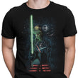 The Power of the Force - Men's Apparel