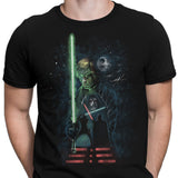 The Power of the Force - Men's Apparel
