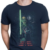 The Power of the Force - Men's Apparel