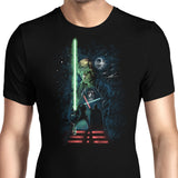 The Power of the Force - Men's Apparel