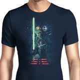 The Power of the Force - Men's Apparel