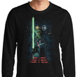 The Power of the Force - Long Sleeve T-Shirt