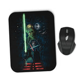 The Power of the Force - Mousepad