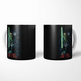 The Power of the Force - Mug