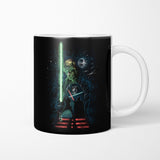 The Power of the Force - Mug