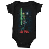 The Power of the Force - Youth Apparel