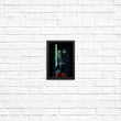 The Power of the Force - Posters & Prints