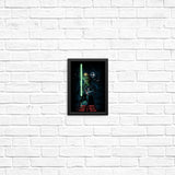The Power of the Force - Posters & Prints