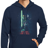 The Power of the Force - Hoodie