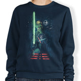 The Power of the Force - Sweatshirt