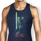 The Power of the Force - Tank Top