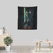 The Power of the Force - Wall Tapestry