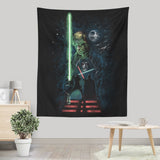 The Power of the Force - Wall Tapestry