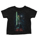 The Power of the Force - Youth Apparel