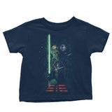The Power of the Force - Youth Apparel
