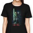 The Power of the Force - Women's Apparel