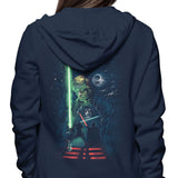 The Power of the Force - Hoodie