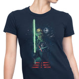 The Power of the Force - Women's Apparel