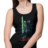 The Power of the Force - Tank Top