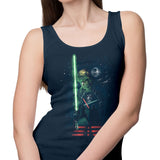 The Power of the Force - Tank Top