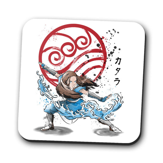 The Power of the Water Tribe - Coasters
