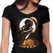 The Preacher - Women's V-Neck