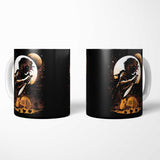 The Preacher - Mug