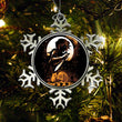 The Preacher - Ornament