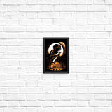 The Preacher - Posters & Prints