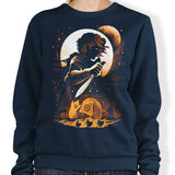 The Preacher - Sweatshirt