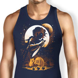 The Preacher - Tank Top