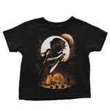 The Preacher - Youth Apparel