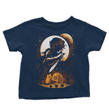 The Preacher - Youth Apparel