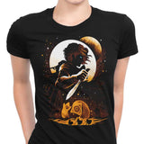 The Preacher - Women's Apparel