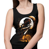The Preacher - Tank Top