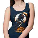 The Preacher - Tank Top