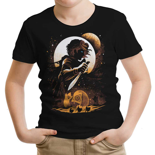 The Preacher - Youth Apparel