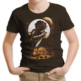 The Preacher - Youth Apparel