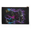 The Predatory Chest - Accessory Pouch