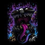 The Predatory Chest - Long Sleeve T-Shirt