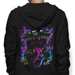 The Predatory Chest - Hoodie