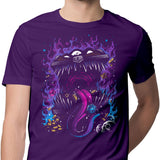 The Predatory Chest - Men's Apparel