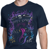 The Predatory Chest - Men's Apparel
