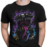 The Predatory Chest - Men's Apparel