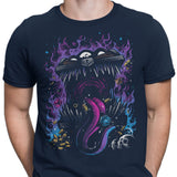 The Predatory Chest - Men's Apparel