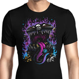 The Predatory Chest - Men's Apparel