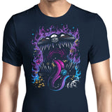 The Predatory Chest - Men's Apparel